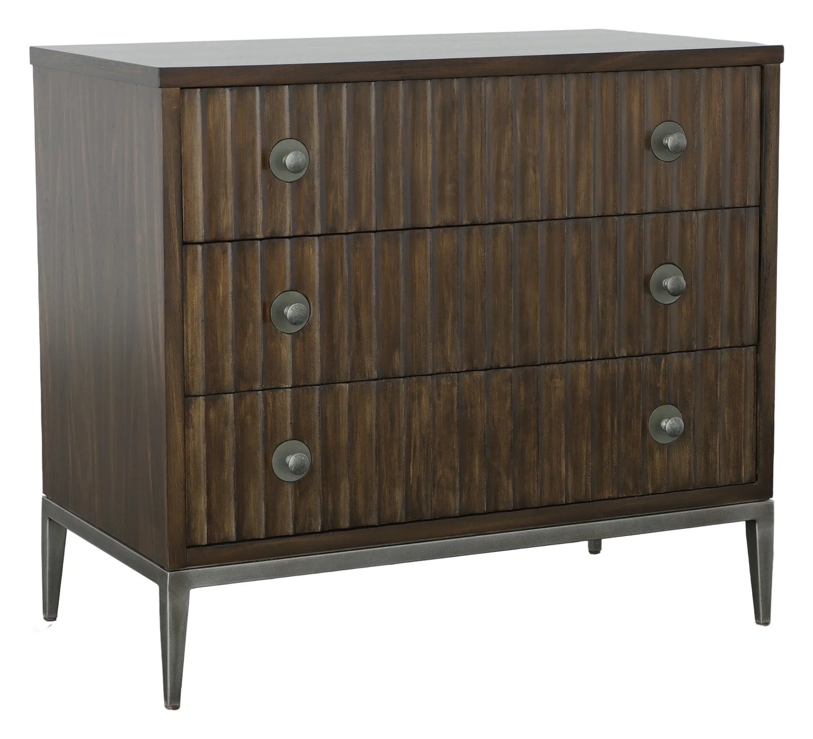 American Home Furniture Fairfield Chair West Camden Drawer Chest
