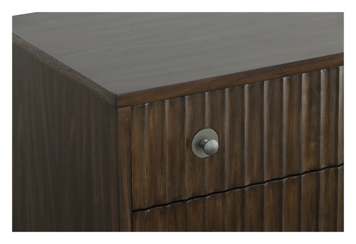 American Home Furniture Fairfield Chair West Camden Drawer Chest