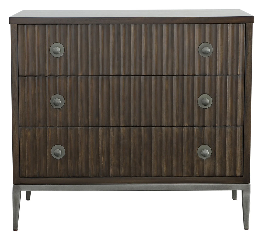 American Home Furniture Fairfield Chair West Camden Drawer Chest