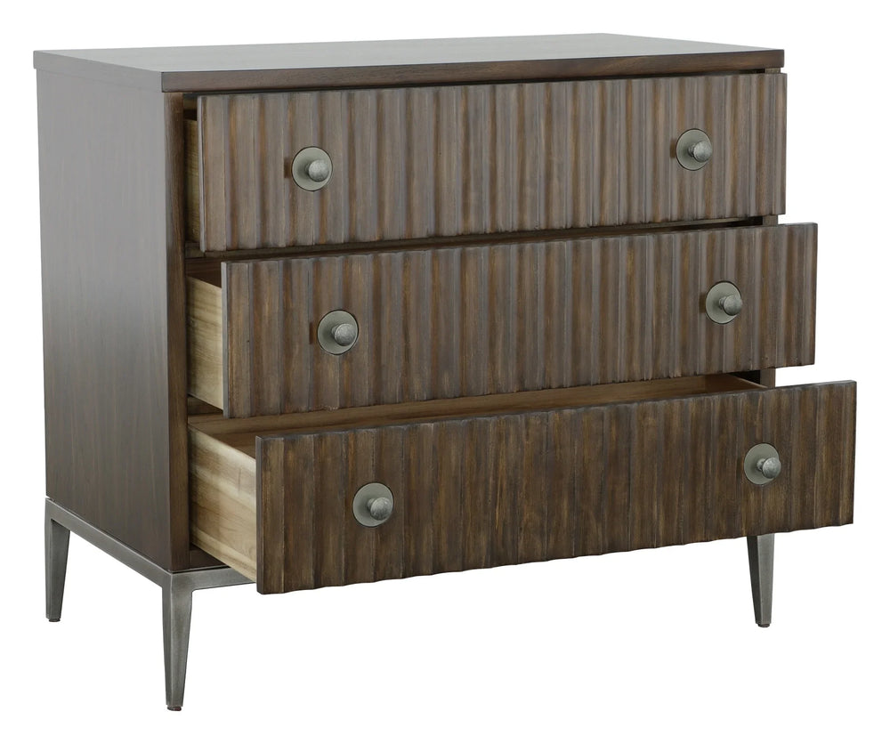 American Home Furniture Fairfield Chair West Camden Drawer Chest