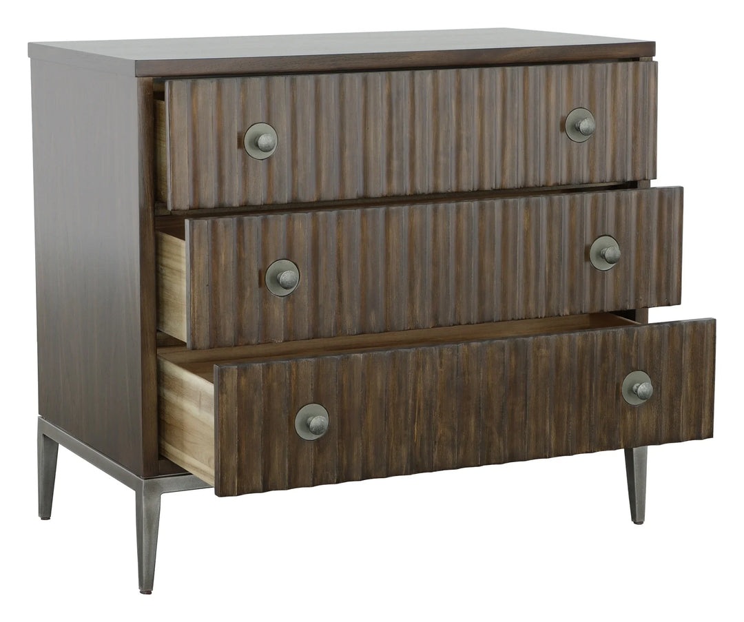 American Home Furniture Fairfield Chair West Camden Drawer Chest