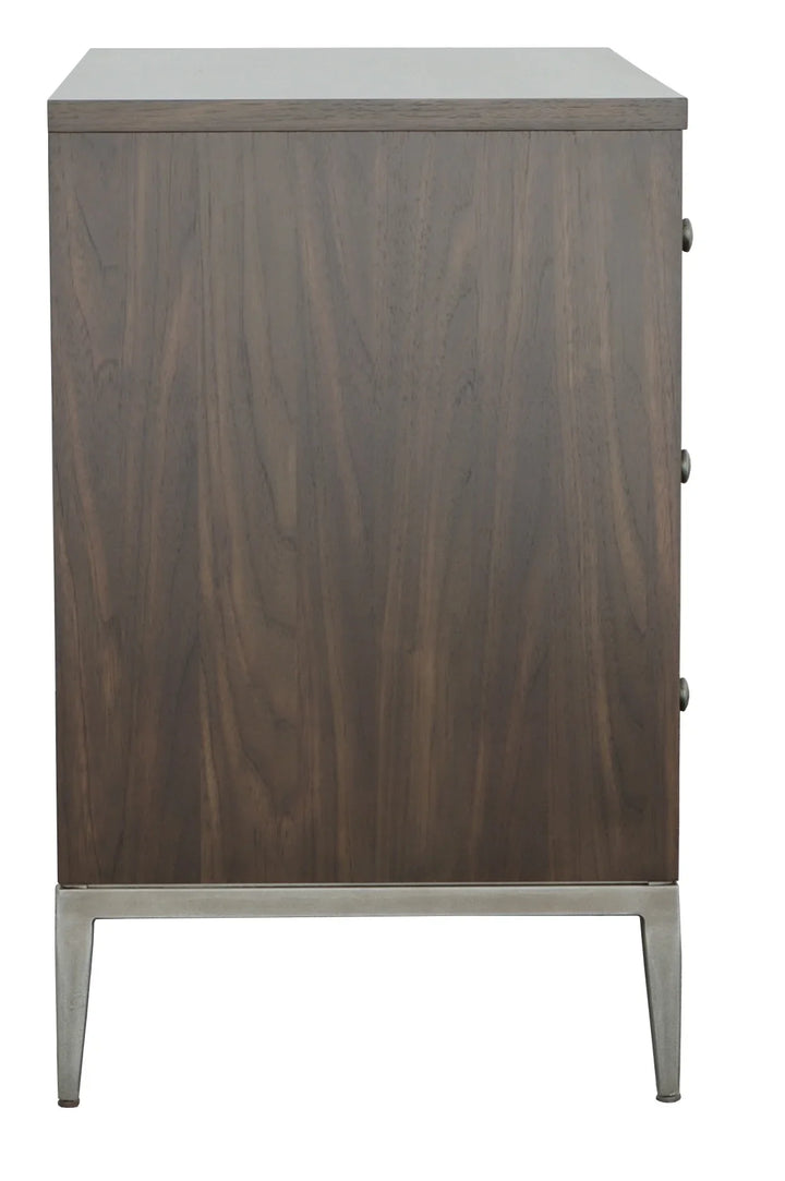 American Home Furniture Fairfield Chair West Camden Drawer Chest