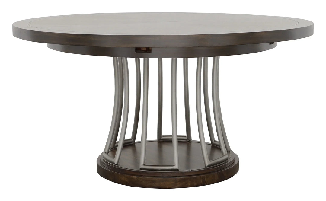 American Home Furniture Fairfield Chair West Camden Dining Table