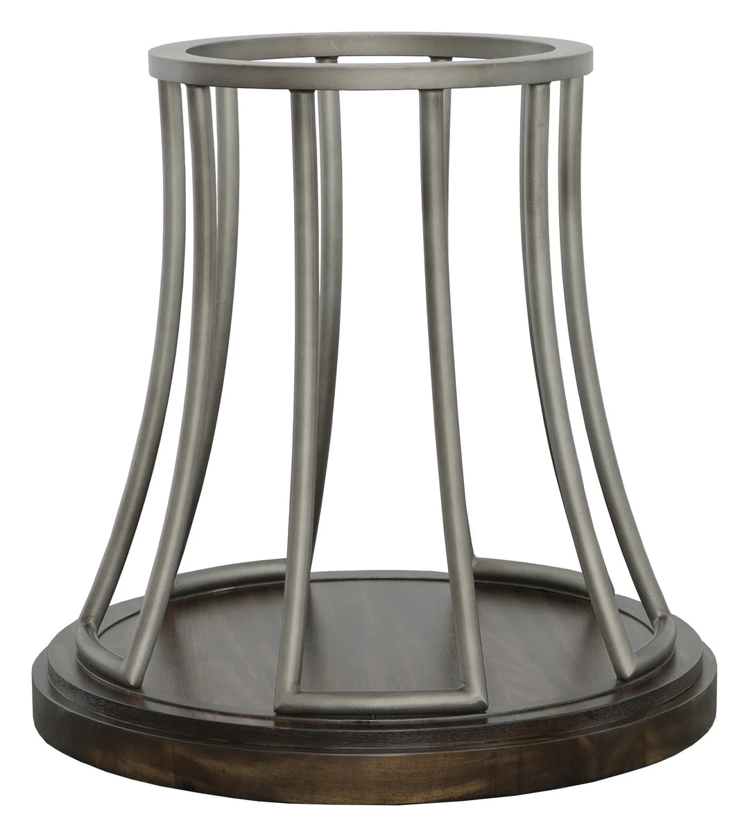 American Home Furniture Fairfield Chair West Camden Dining Table