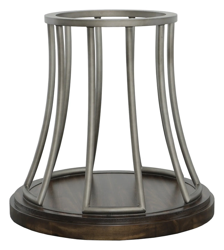 American Home Furniture Fairfield Chair West Camden Dining Table