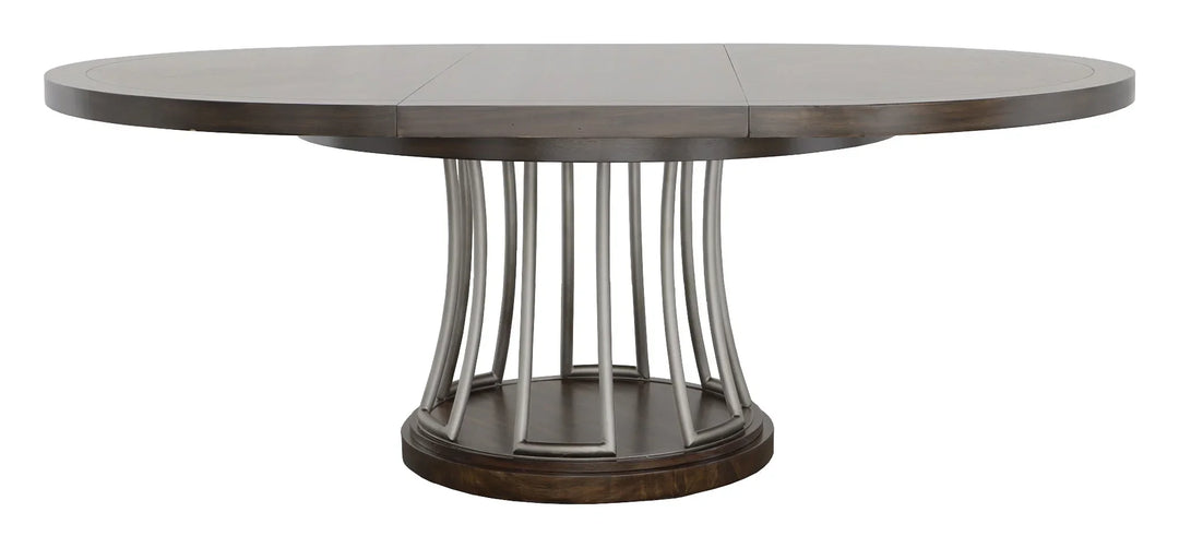 American Home Furniture Fairfield Chair West Camden Dining Table