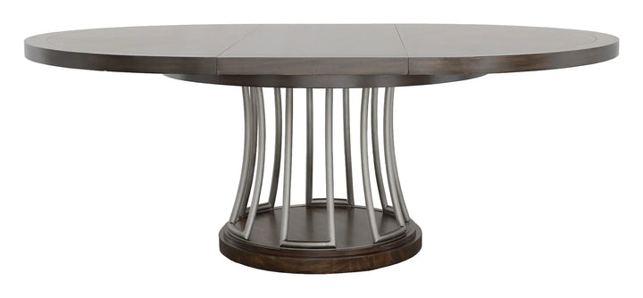 American Home Furniture Fairfield Chair West Camden Dining Table