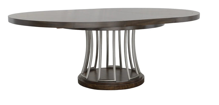 American Home Furniture Fairfield Chair West Camden Dining Table