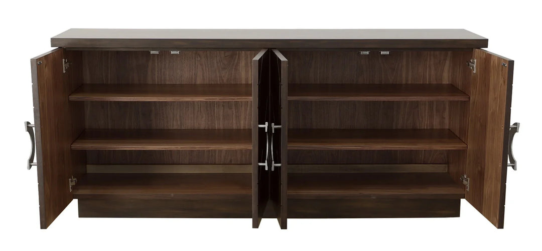 Walnut Solids and Veneers