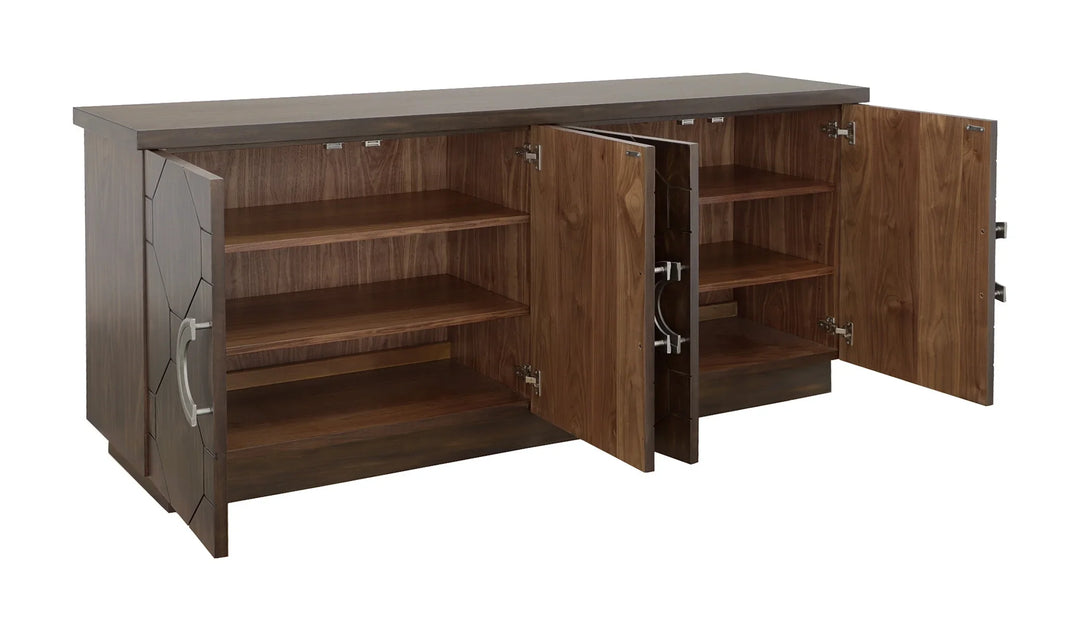 Walnut Solids and Veneers