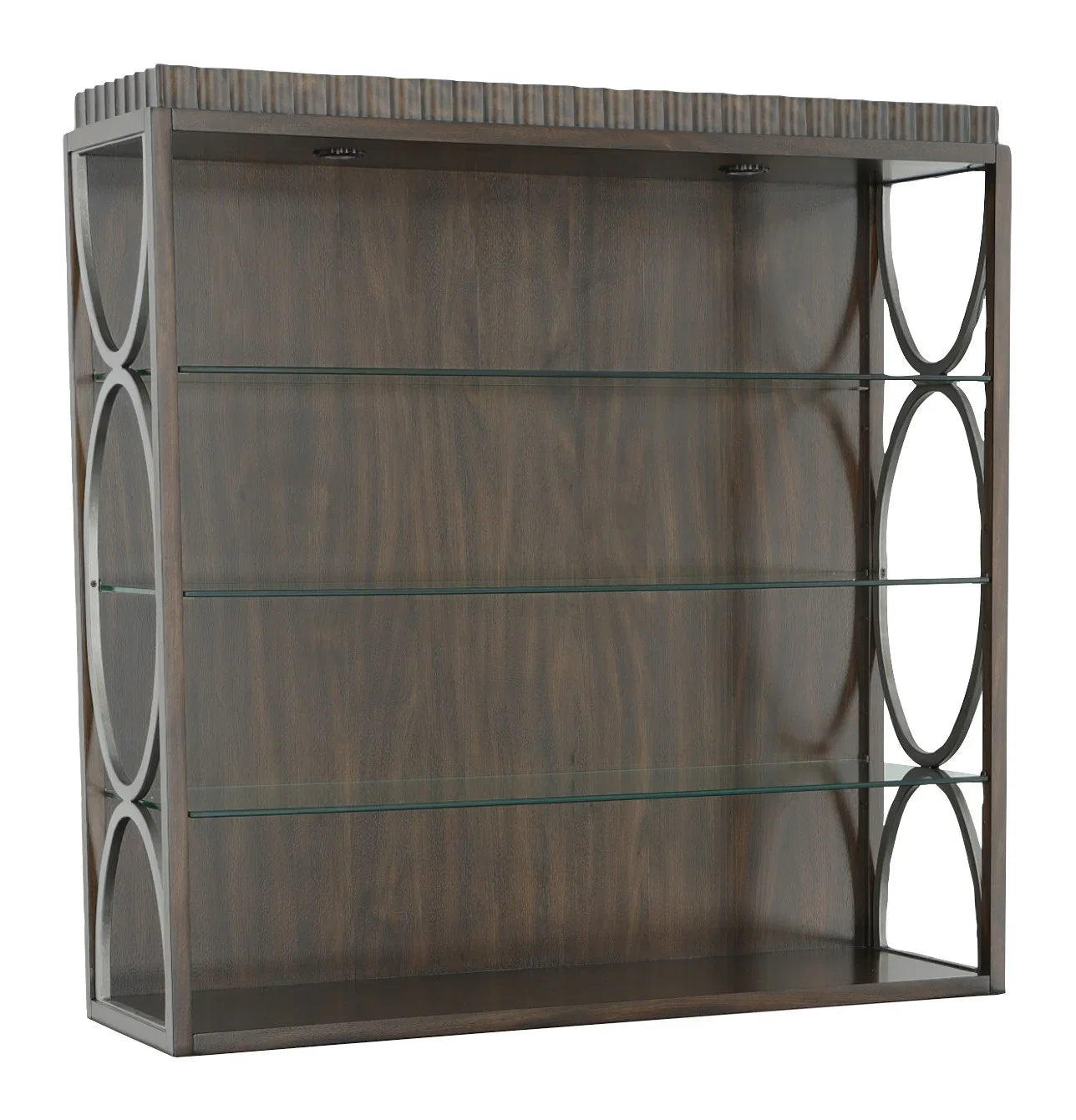 American Home Furniture Fairfield Chair West Camden Lateral File Deck