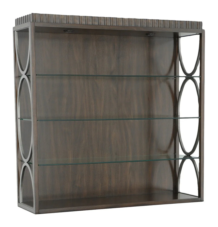 American Home Furniture Fairfield Chair West Camden Lateral File Deck