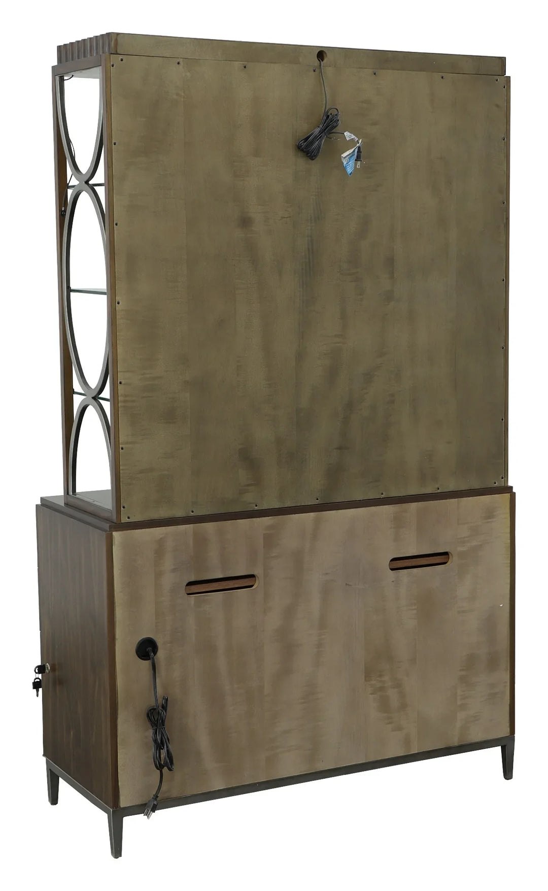 American Home Furniture Fairfield Chair West Camden Lateral File Deck