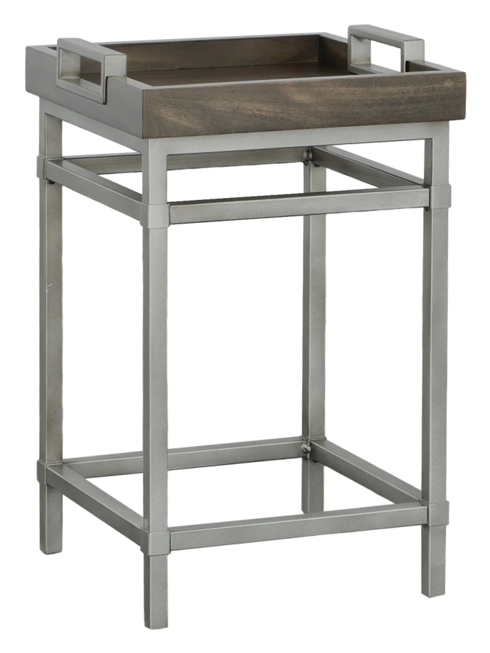 American Home Furniture Fairfield Chair West Camden Drink Table