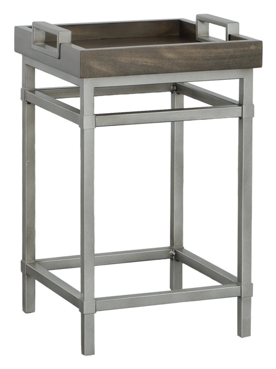 American Home Furniture Fairfield Chair West Camden Drink Table