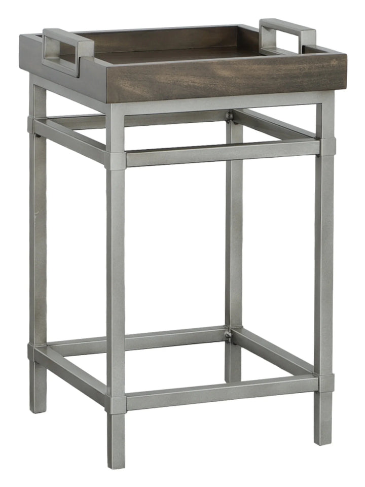 American Home Furniture Fairfield Chair West Camden Drink Table