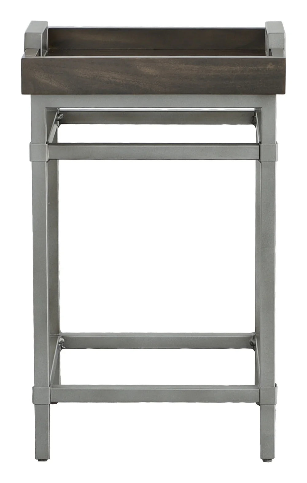 American Home Furniture Fairfield Chair West Camden Drink Table