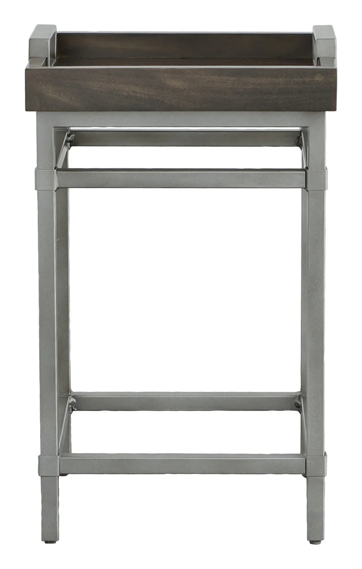 American Home Furniture Fairfield Chair West Camden Drink Table