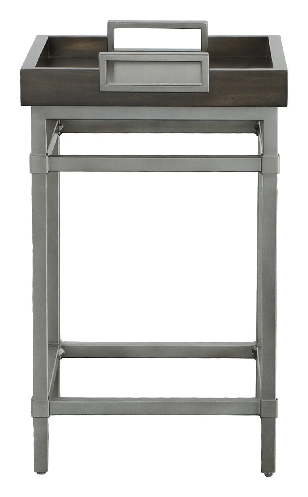 American Home Furniture Fairfield Chair West Camden Drink Table