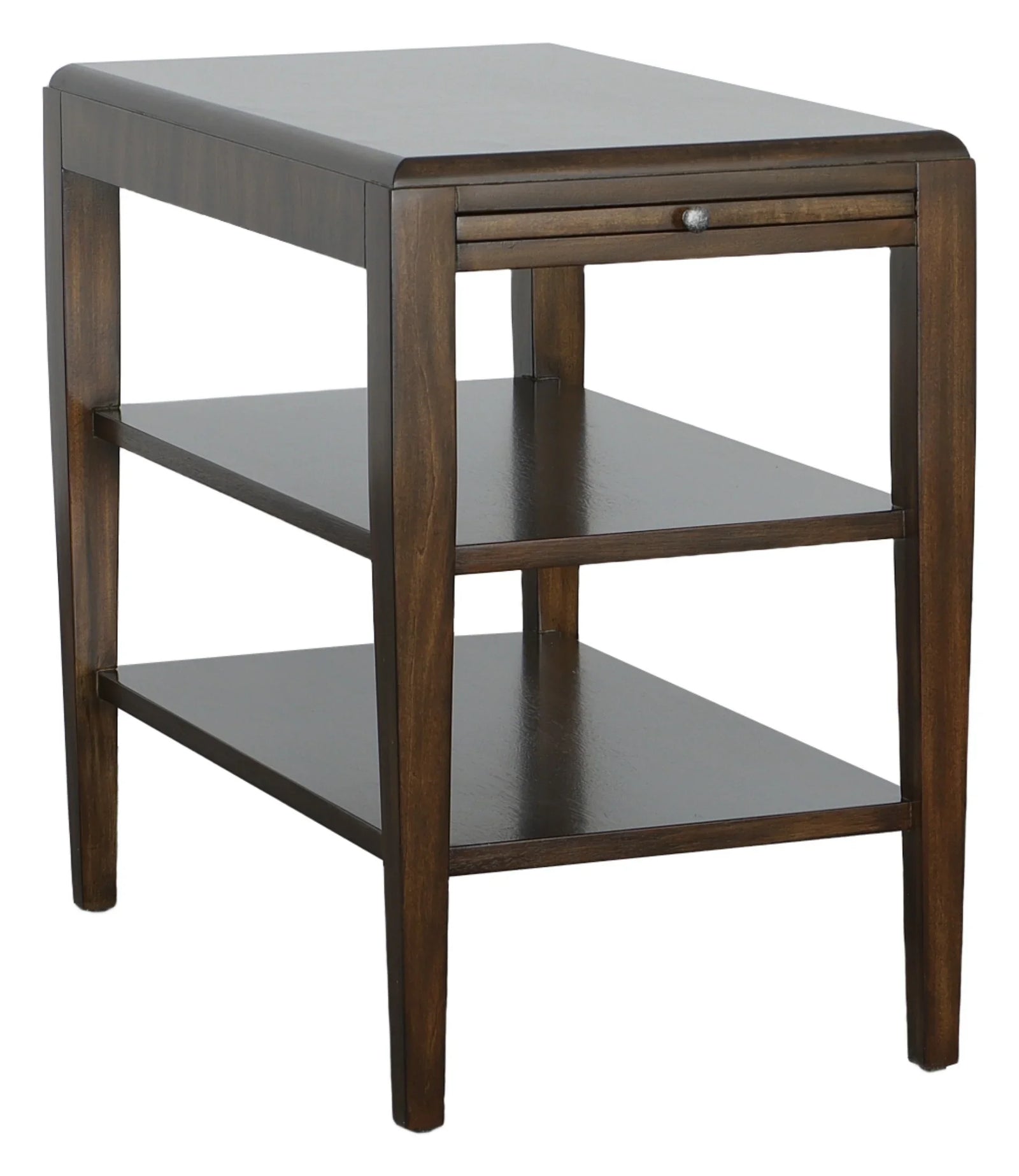 Walnut Solids and Veneers