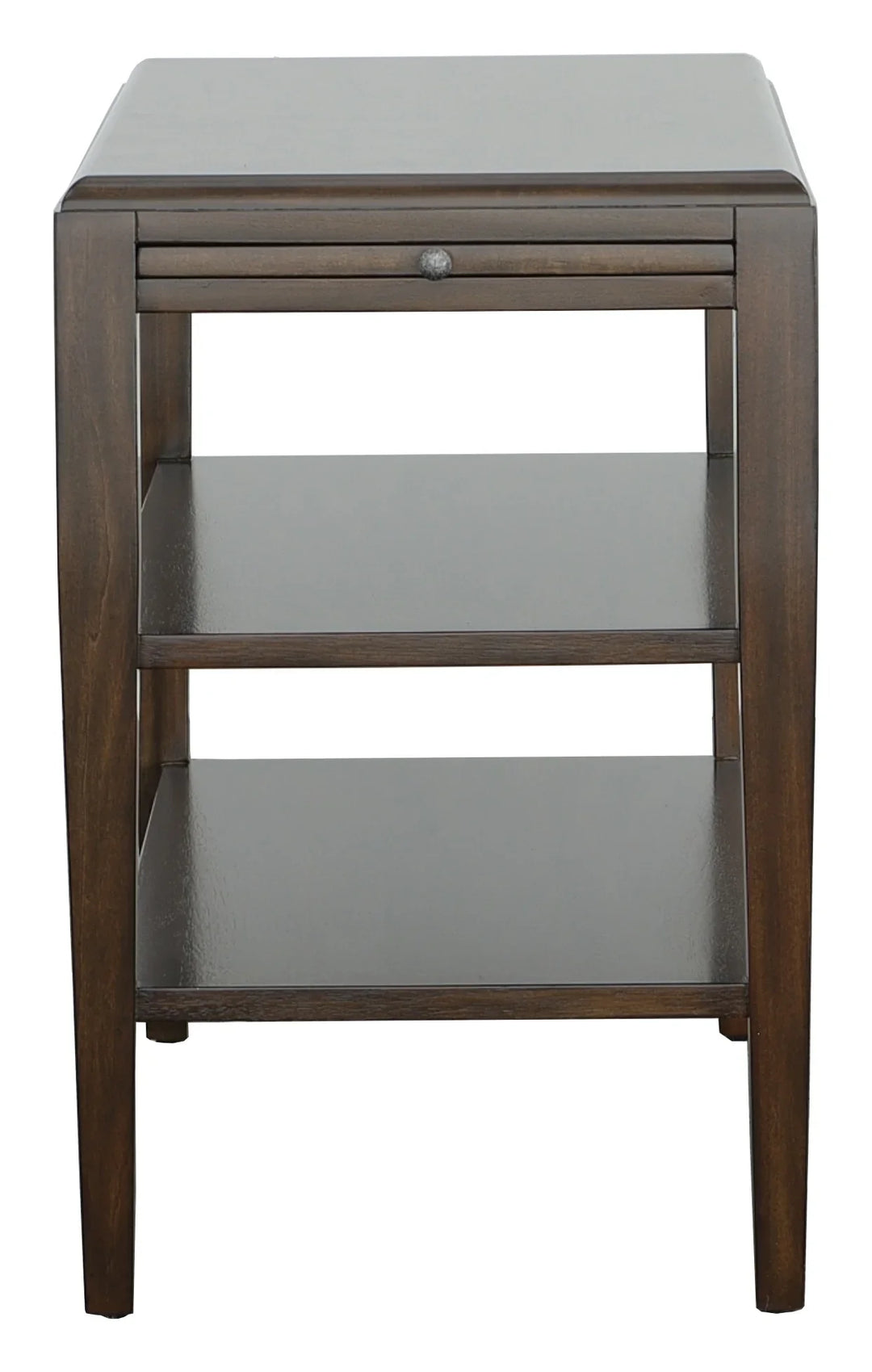 Walnut Solids and Veneers