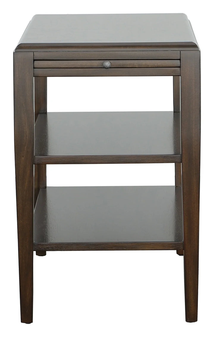 Walnut Solids and Veneers