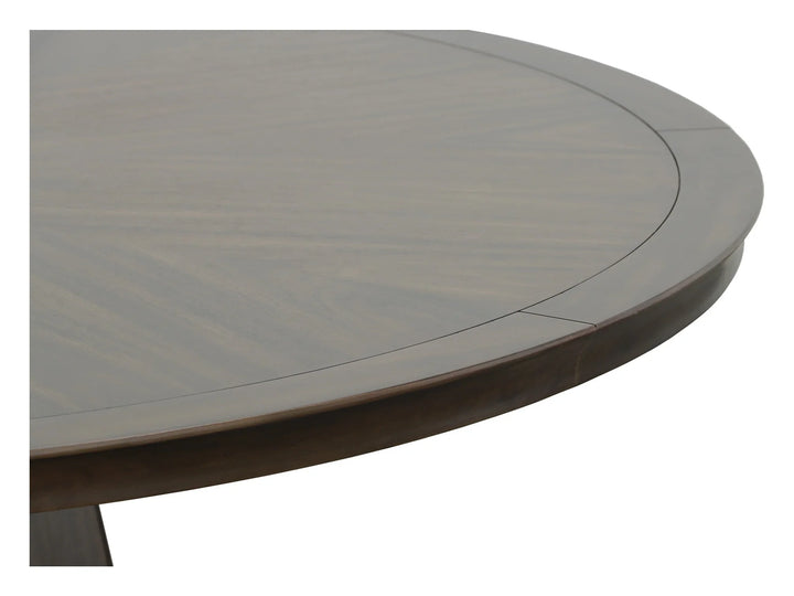 American Home Furniture Fairfield Chair West Camden Round Dining Table