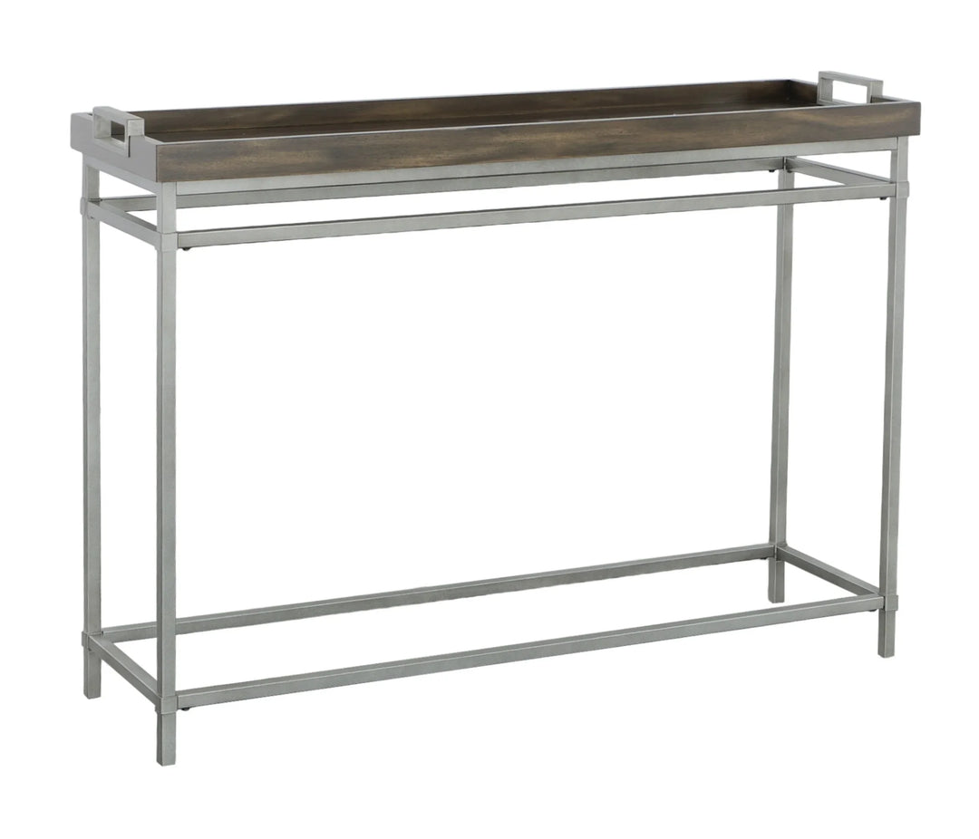 American Home Furniture Fairfield Chair West Camden Console Table