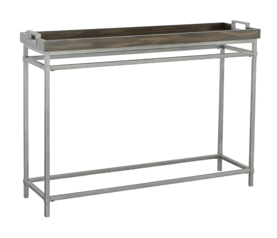 American Home Furniture Fairfield Chair West Camden Console Table