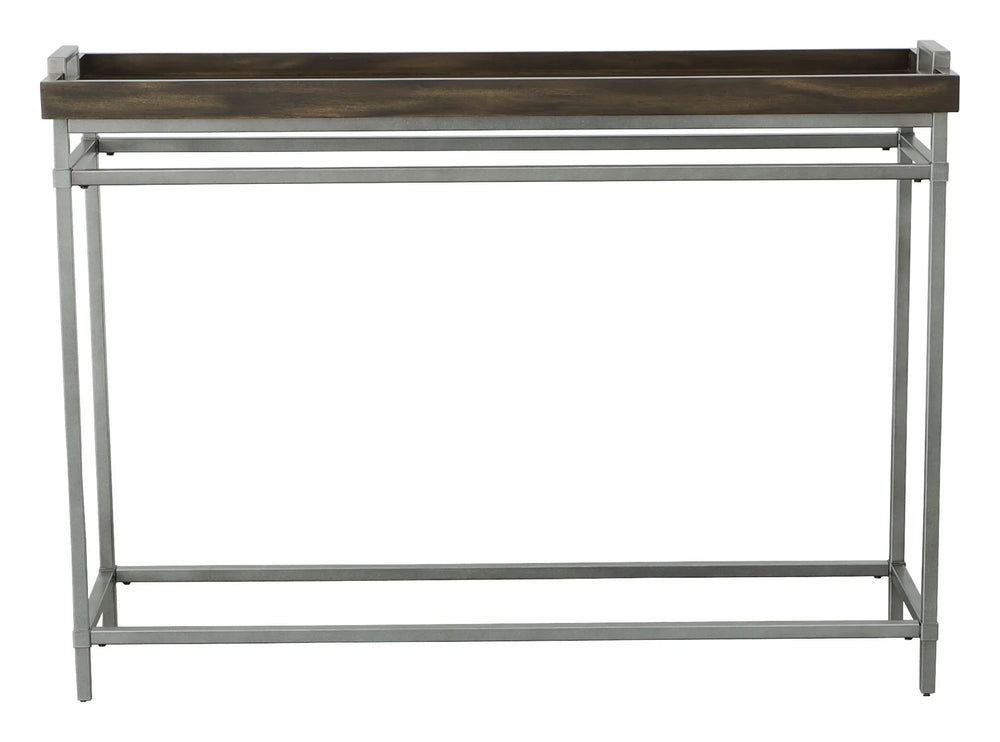 American Home Furniture Fairfield Chair West Camden Console Table