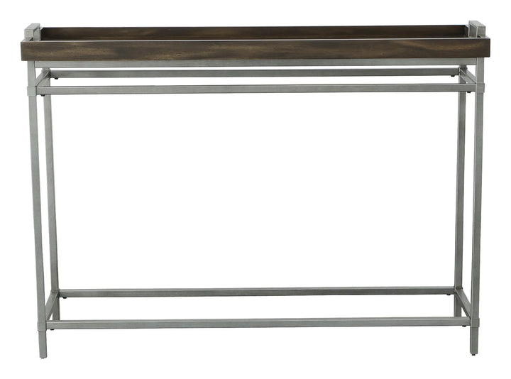 American Home Furniture Fairfield Chair West Camden Console Table