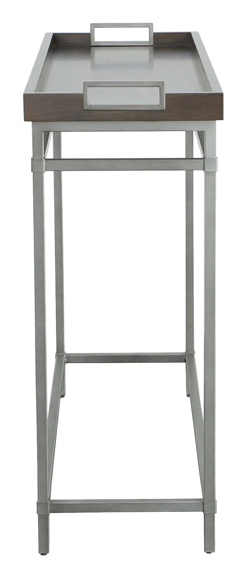 American Home Furniture Fairfield Chair West Camden Console Table