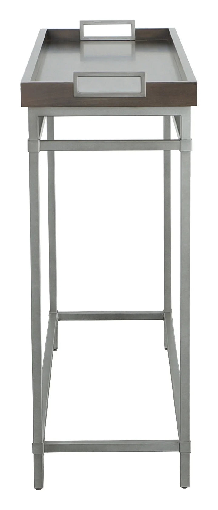 American Home Furniture Fairfield Chair West Camden Console Table