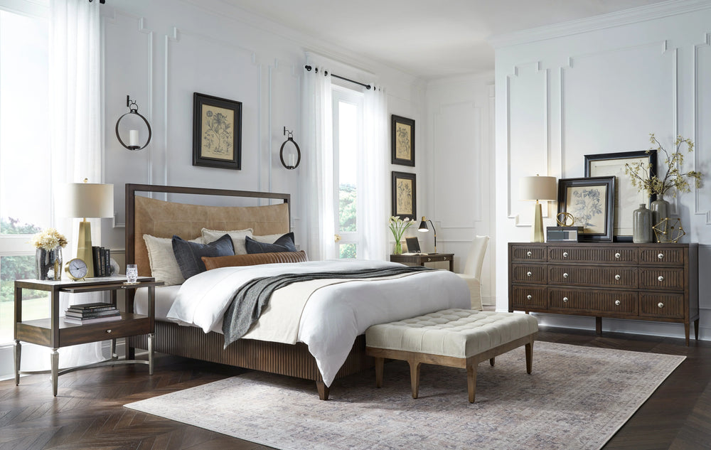 American Home Furniture Fairfield Chair West Camden Desk