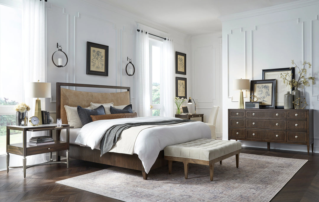 American Home Furniture Fairfield Chair West Camden Desk