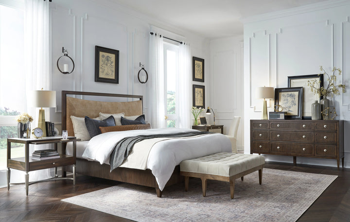 American Home Furniture Fairfield Chair West Camden Desk