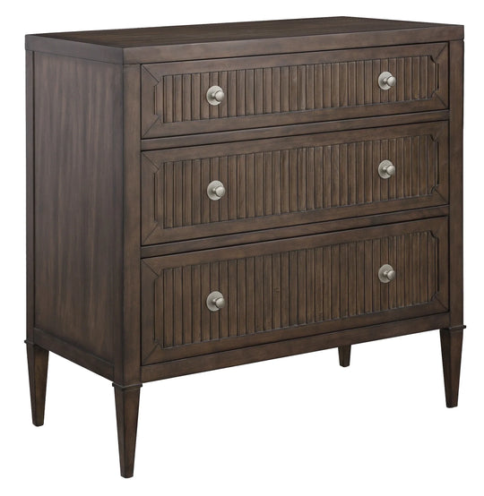 American Home Furniture Fairfield Chair West Camden Chest