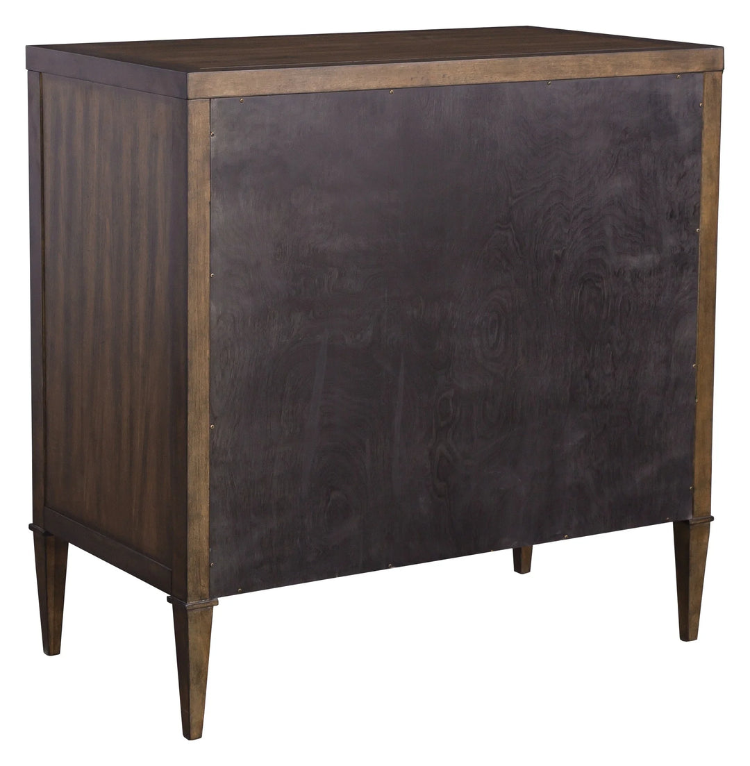 American Home Furniture Fairfield Chair West Camden Chest