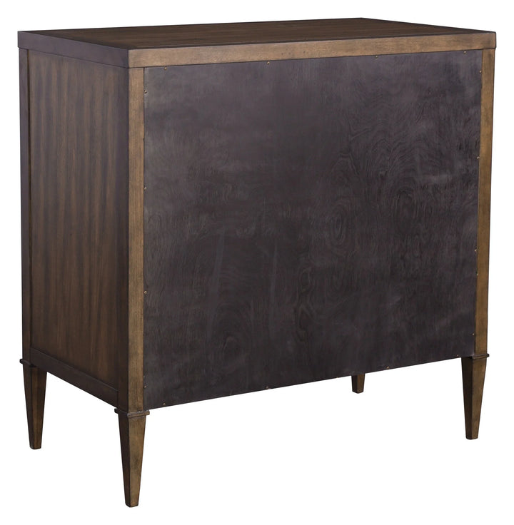 American Home Furniture Fairfield Chair West Camden Chest