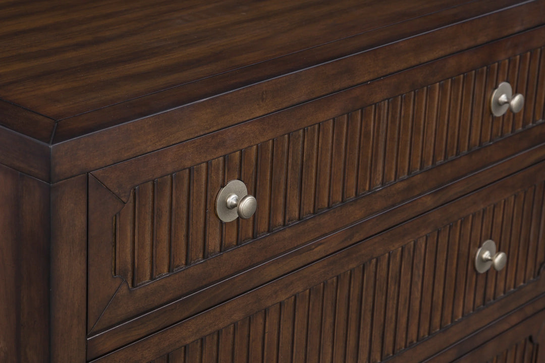 American Home Furniture Fairfield Chair West Camden Chest