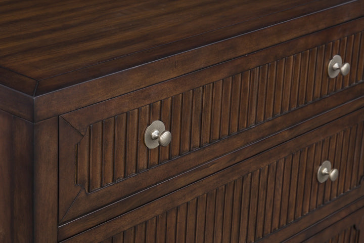 American Home Furniture Fairfield Chair West Camden Chest