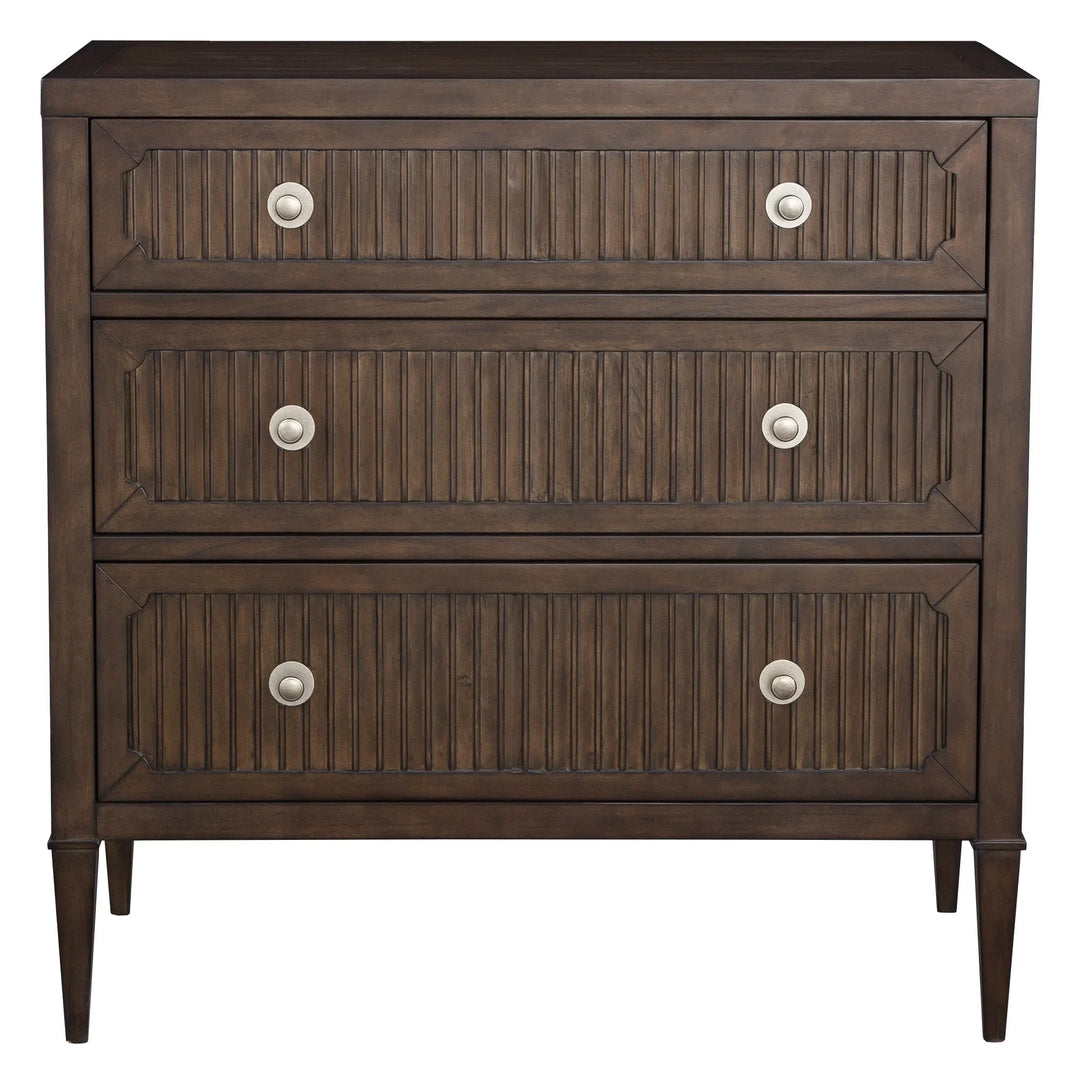 American Home Furniture Fairfield Chair West Camden Chest