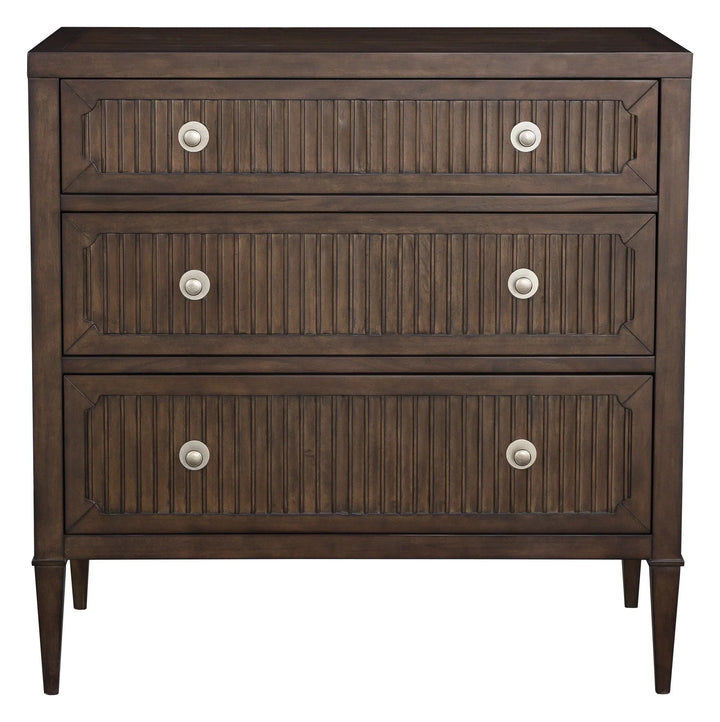 American Home Furniture Fairfield Chair West Camden Chest