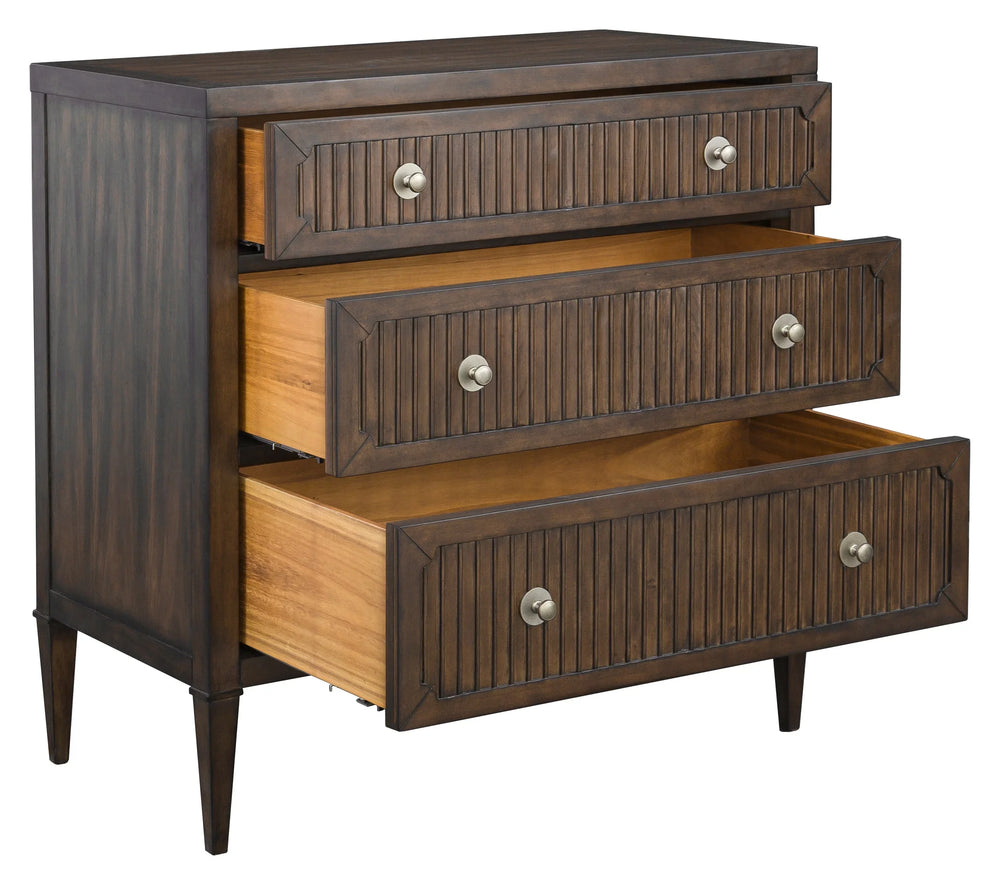 American Home Furniture Fairfield Chair West Camden Chest