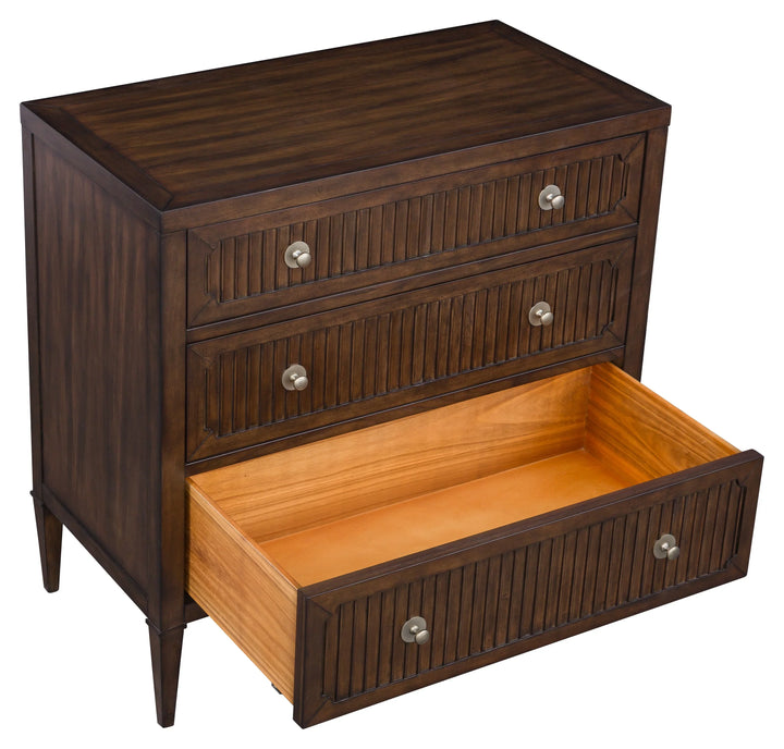 American Home Furniture Fairfield Chair West Camden Chest