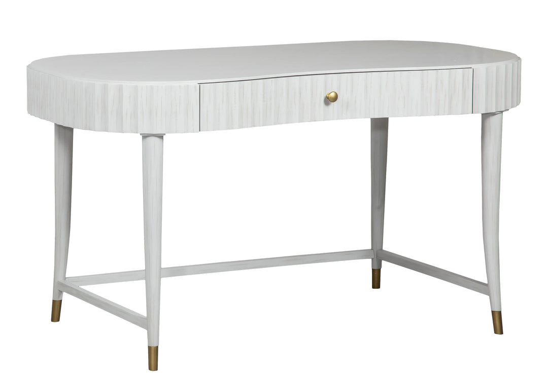 American Home Furniture Fairfield Chair East Camden Vanity Desk