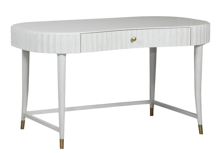 American Home Furniture Fairfield Chair East Camden Vanity Desk