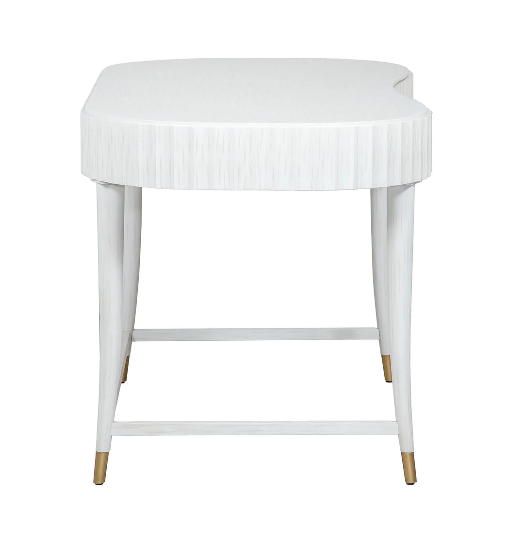 American Home Furniture Fairfield Chair East Camden Vanity Desk