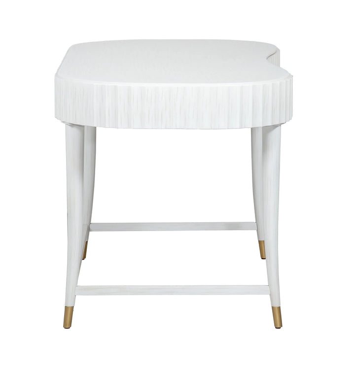 American Home Furniture Fairfield Chair East Camden Vanity Desk