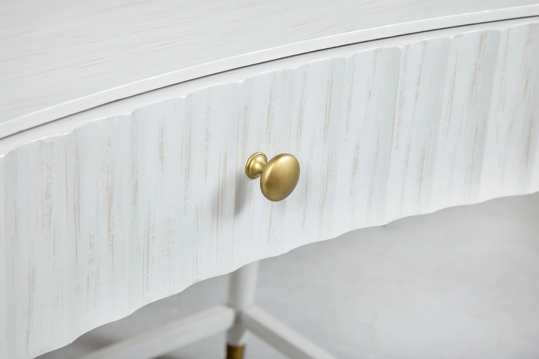 American Home Furniture Fairfield Chair East Camden Vanity Desk